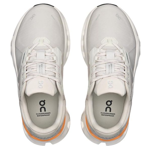 On Cloudrunner 2
