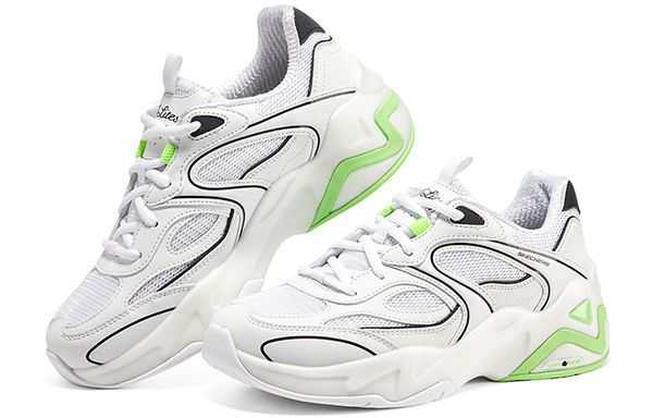 Skechers D'LITES HYPER BURST