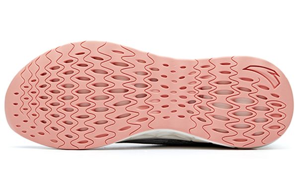 ANTA Low Top