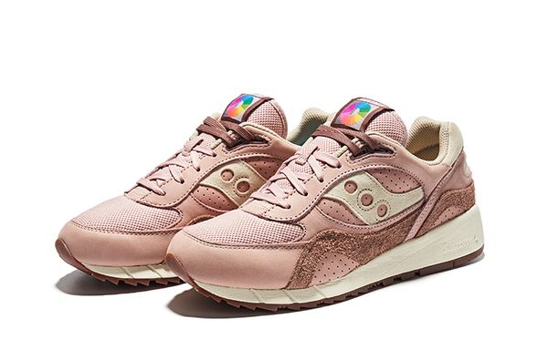 Saucony Shadow 6000
