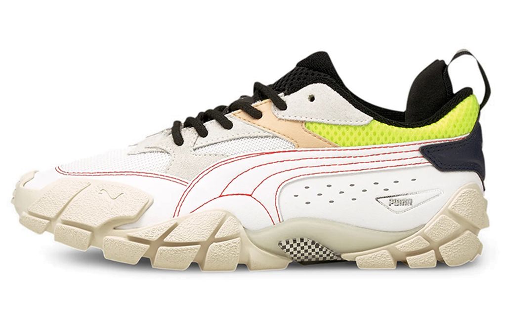 PUMA