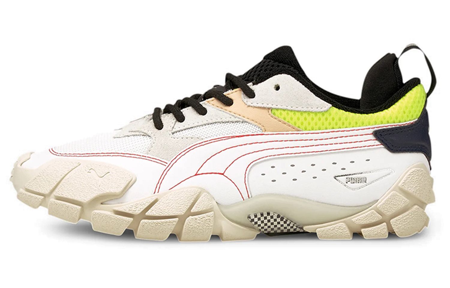 PUMA