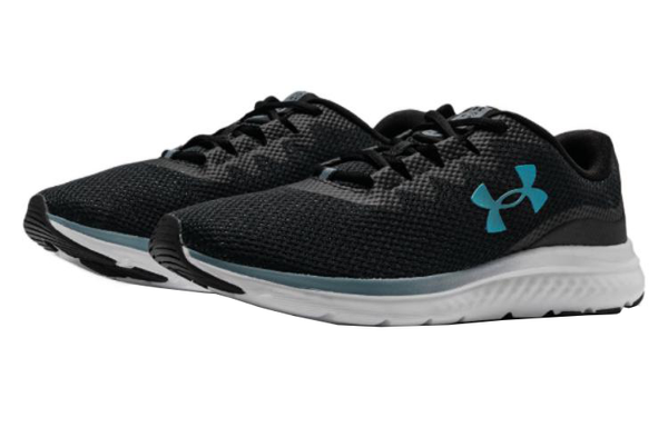 Under Armour Charged Impulse 3 Low