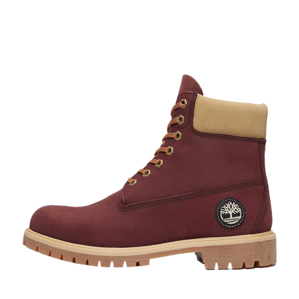 Timberland