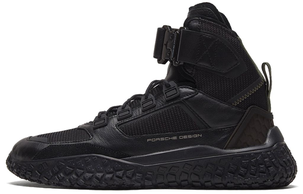 PUMA MID