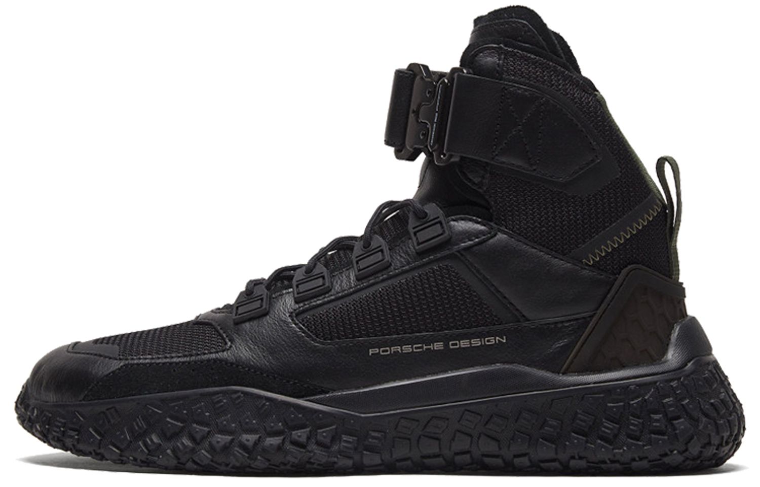 PUMA MID