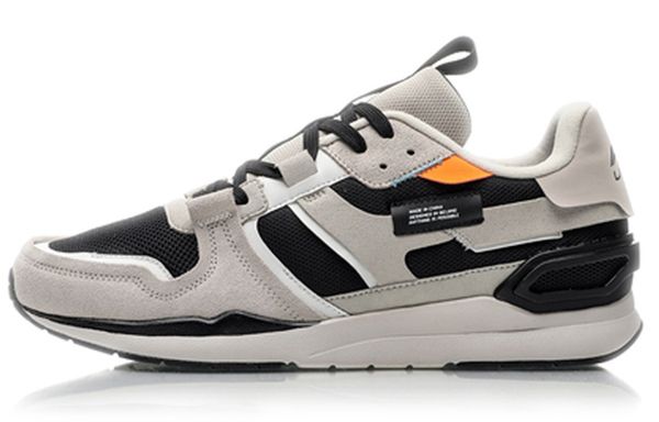 Li NING