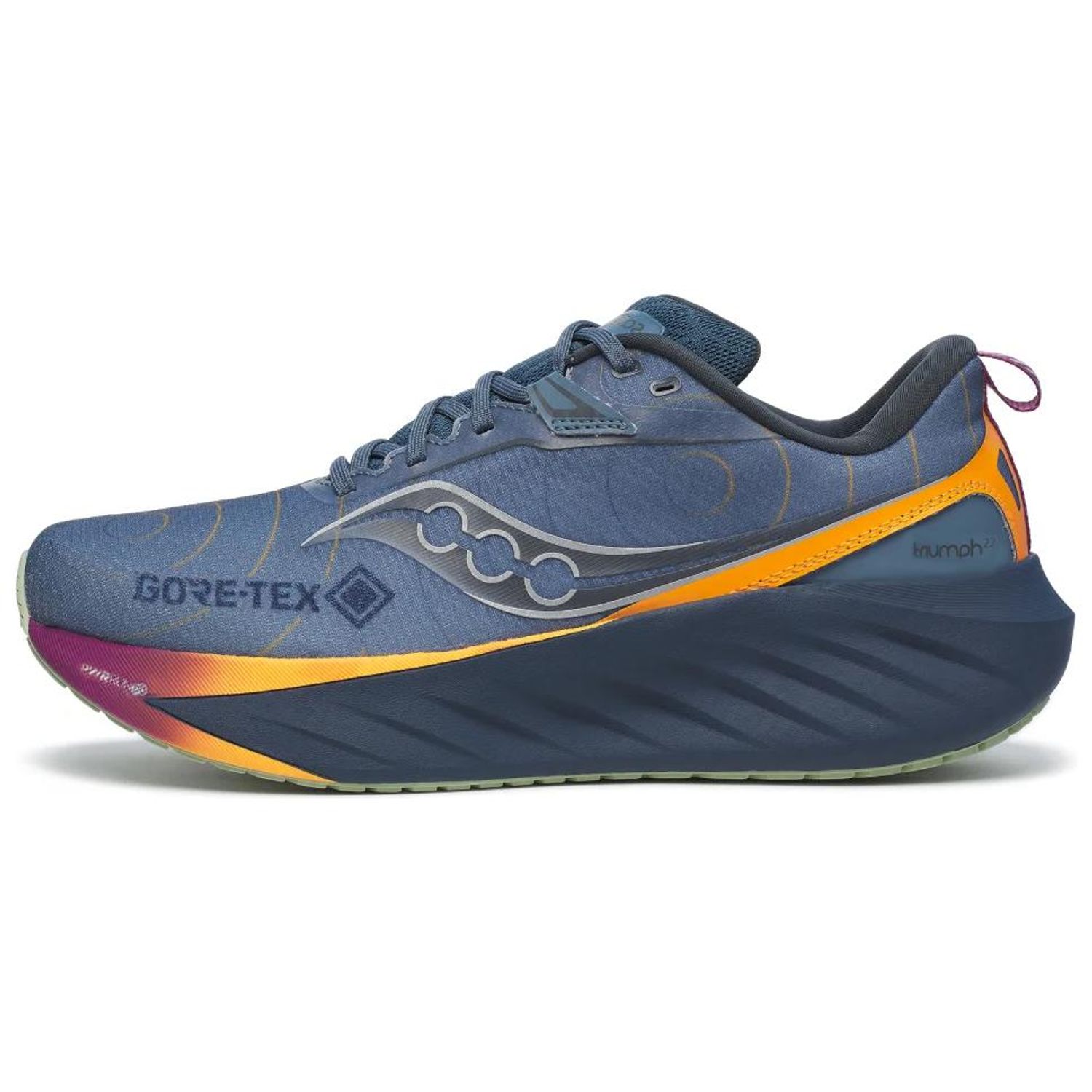 Saucony TRIUMPH Victory 22 Low