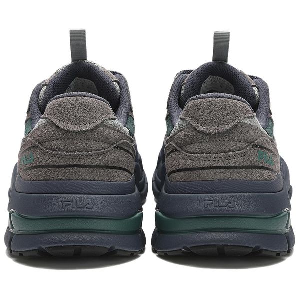 FILA DECODER