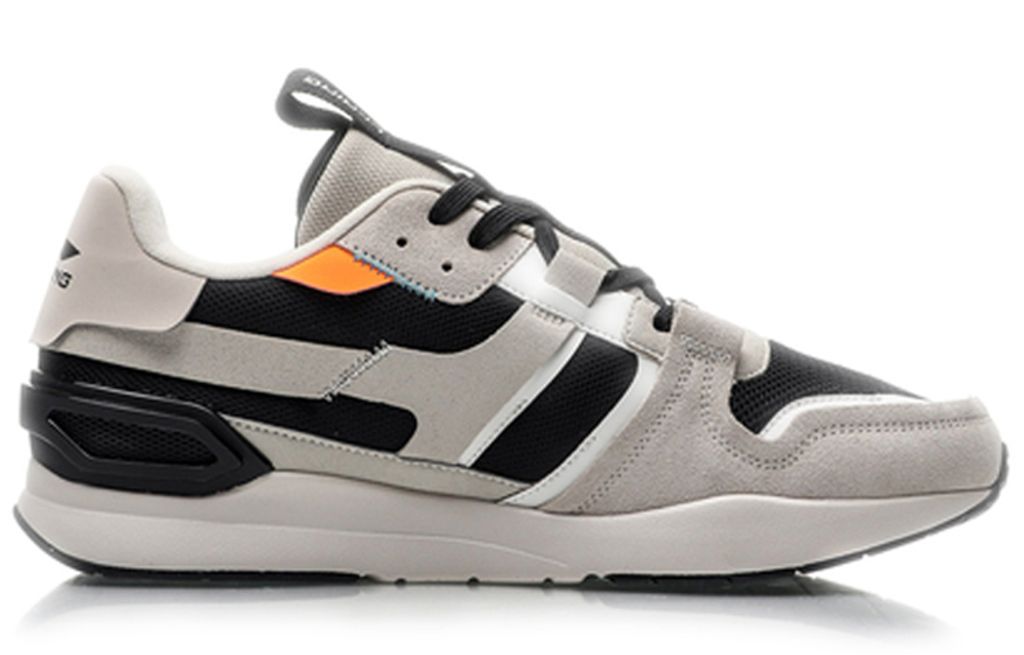 Li NING