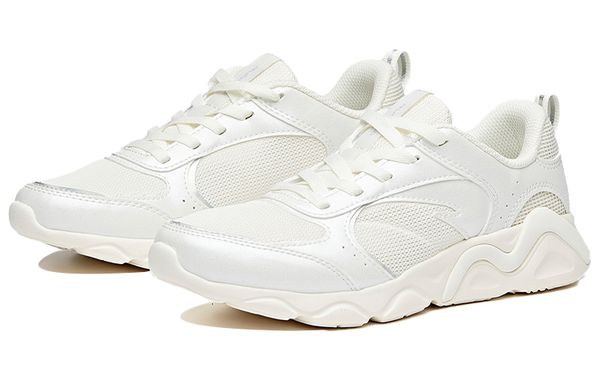 Anta Running Collection
