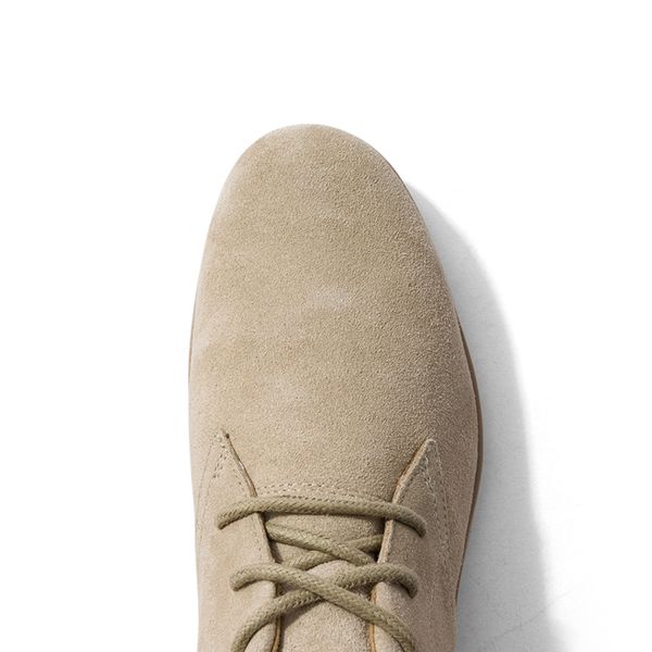 Timberland Britton