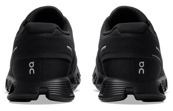 On Cloud 5