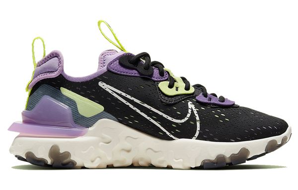 Nike React Vision