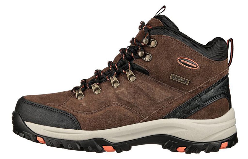 Skechers Relaxed Fit