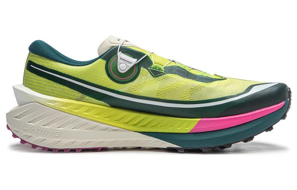 Li NING