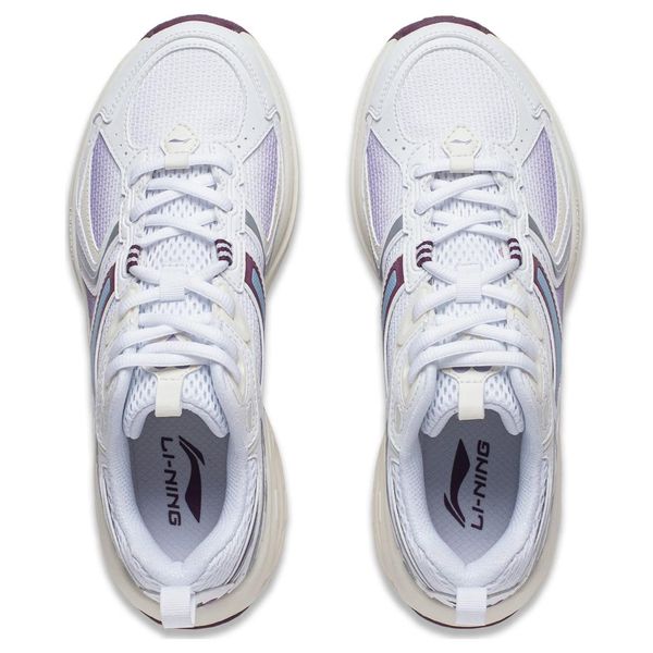 Li NING