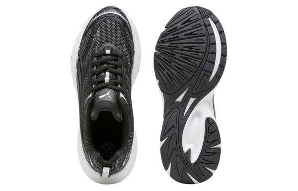 PUMA Morphic