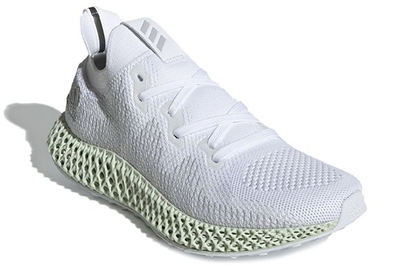 Adidas Alphaedge 4D