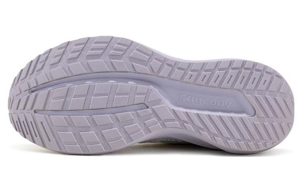 Saucony