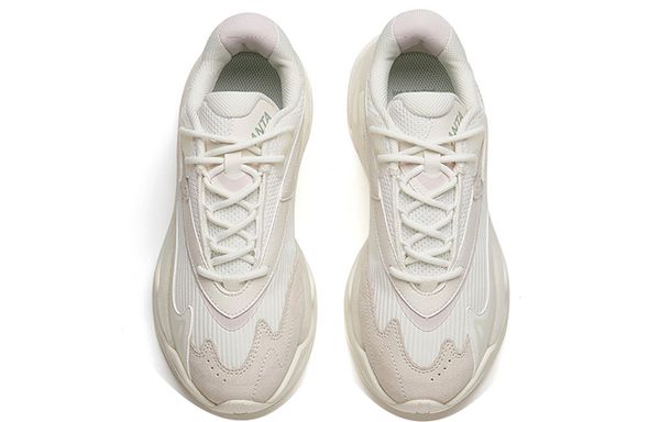 Anta Low