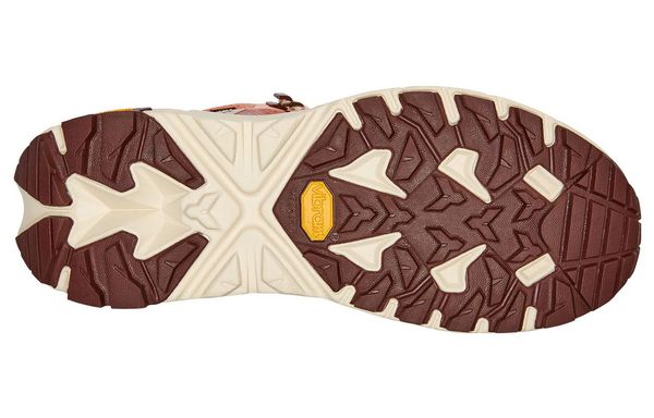 HOKA ONE ONE Trail Code