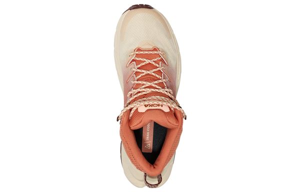 HOKA ONE ONE Trail Code