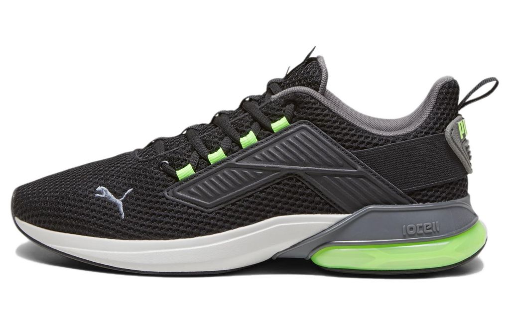 PUMA CELL