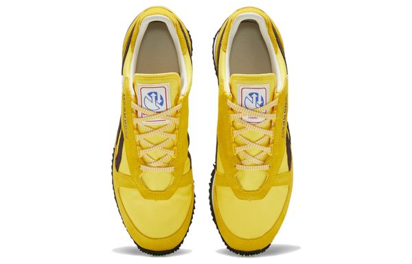 Reebok Low Top