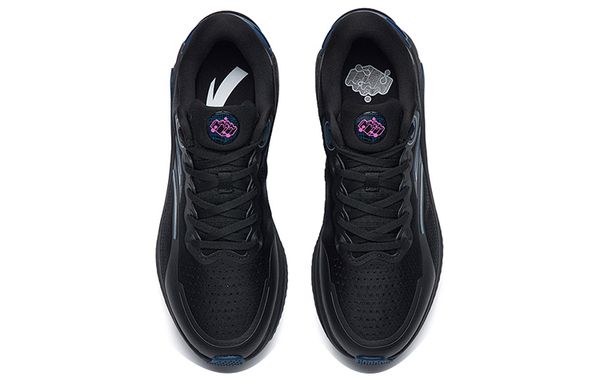 ANTA Run
