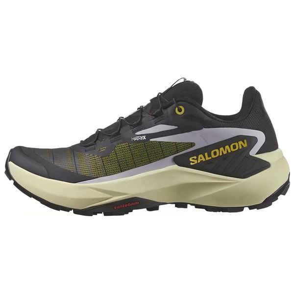 SALOMON Genesis