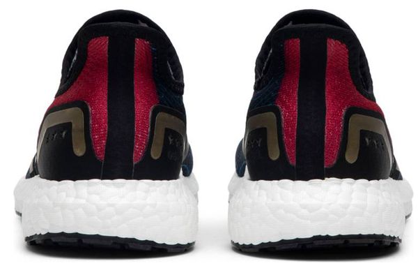 MARVEL x Adidas Speedfactory