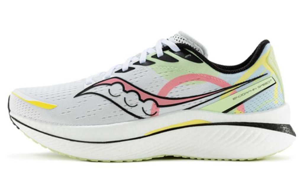 Saucony Endorphin Speed 3