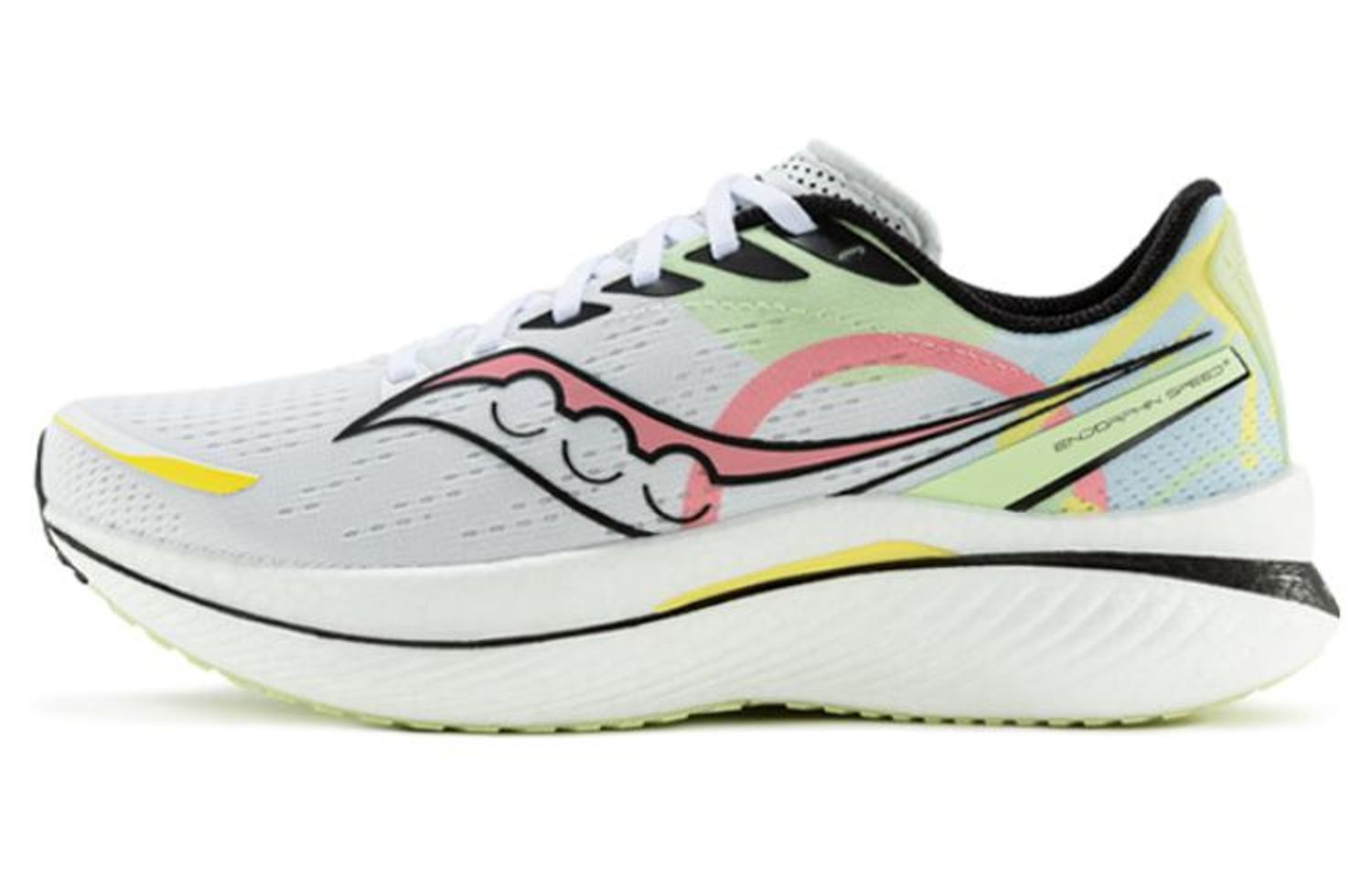 Saucony Endorphin Speed 3