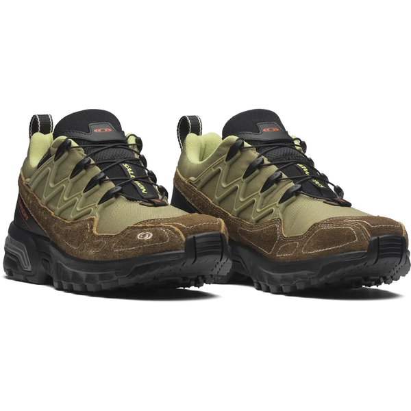 Salomon ACS+ Low Top