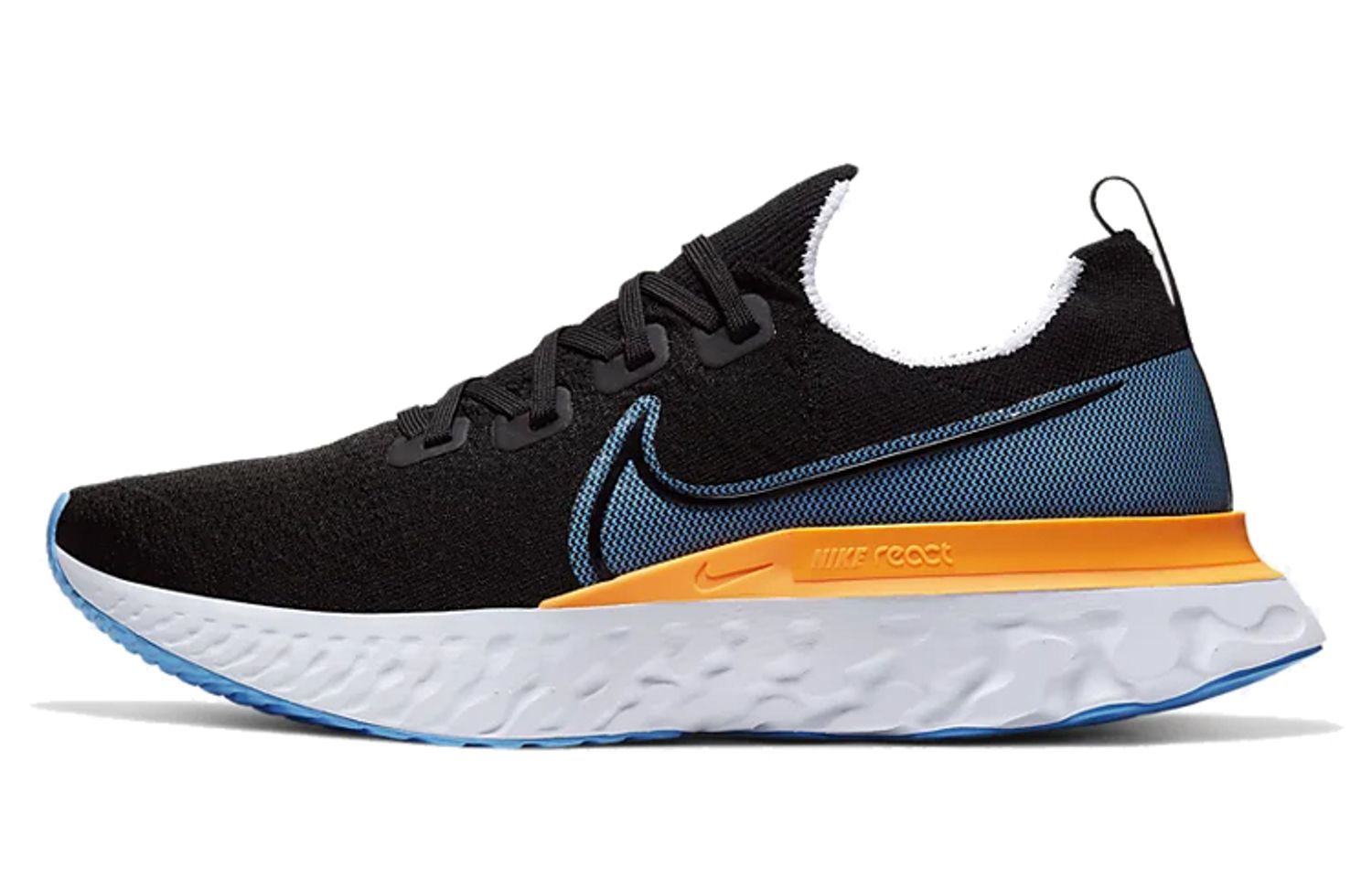Nike React Infinity Run Flyknit 1