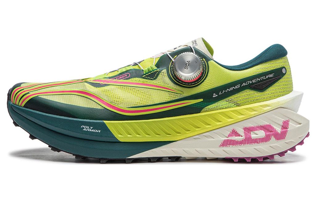 Li NING