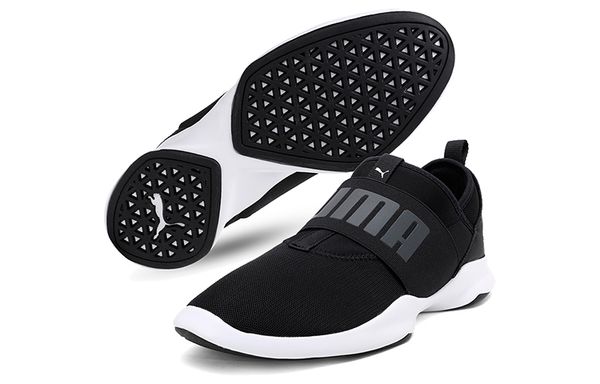 PUMA