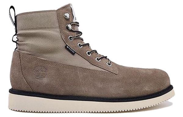 Timberland