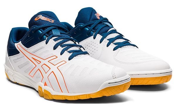 Asics Attack Excounter 2 Active Leisure Low-Top
