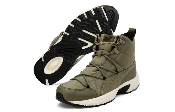 Puma Axis