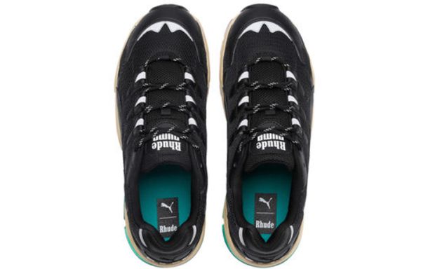 PUMA Cell Alien RHUDE