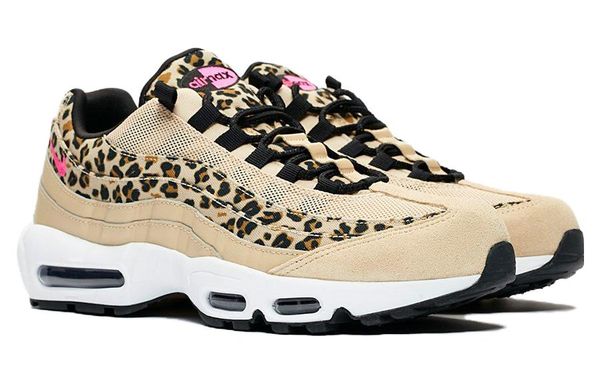 Nike Air Max 95 Low