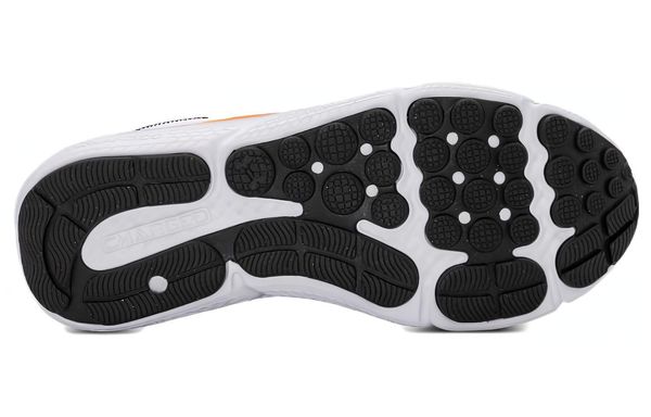 Under Armour Charged Assert 10 Low