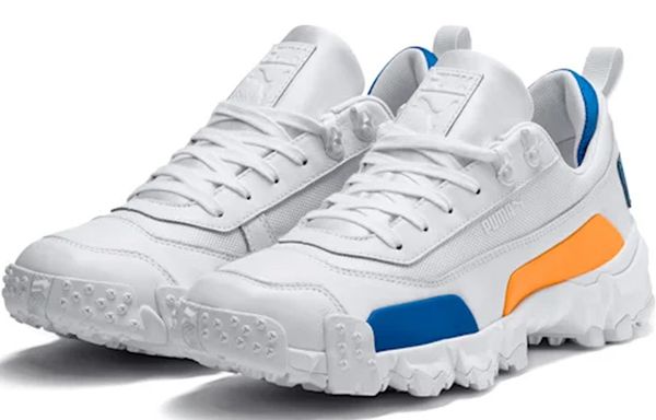 X PUMA Trailfo