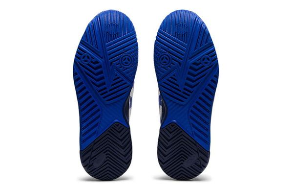 ASICS Gel Resolution 8 D