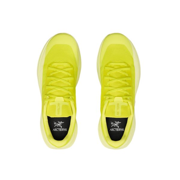 Arcteryx Norvan LD 4
