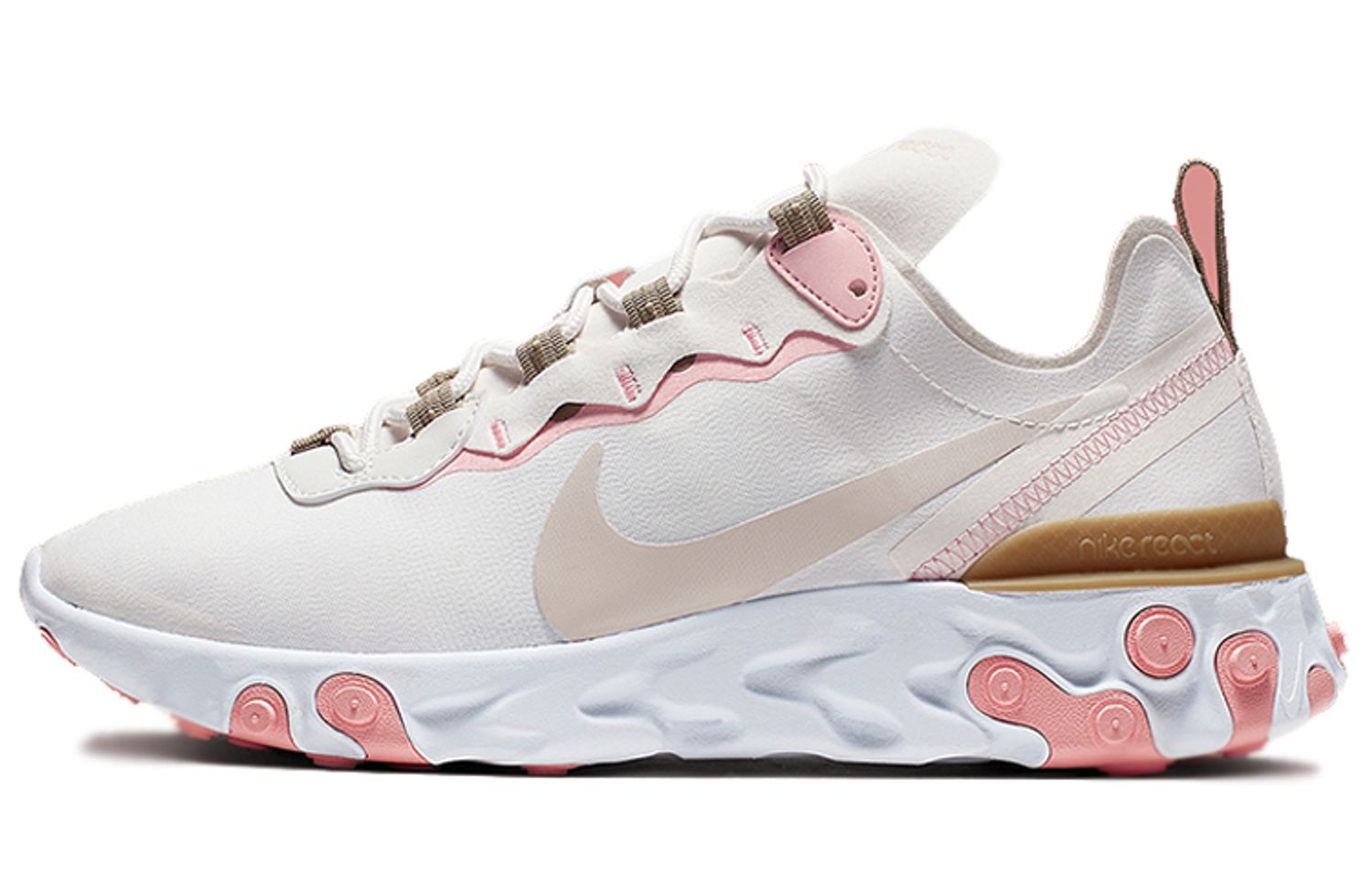 Nike React Element 55