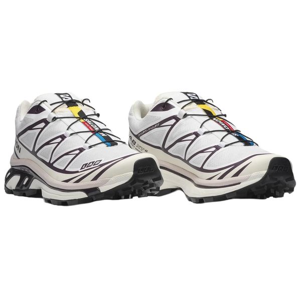 SALOMON XT 6 Low Casual