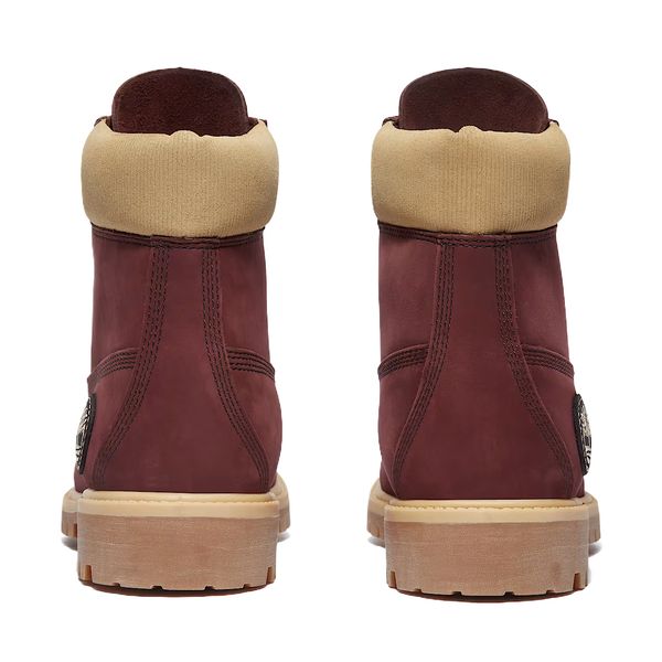 Timberland